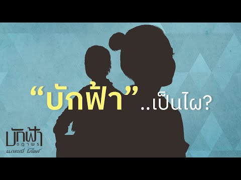 “บักฟ้า” เป็นไผ ? | ทำความรู้จักกับศิลปินน้องใหม่ ของ GRAMMY GOLD [SCOOP]