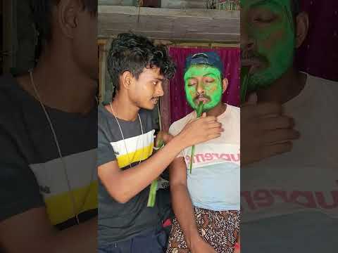 Dad will do everything for his daughter to win LeoNata family #viral