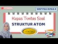 Kuis Struktur Atom