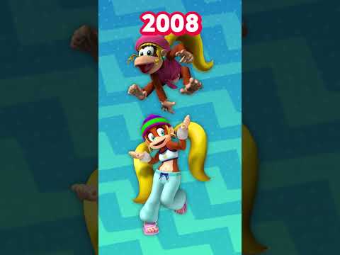 Mario Spin-Offs Make No Sense