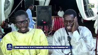 Kourel Commémoration Magal Fattali jullig géej gui à Diamalaye 21 Sept 2025