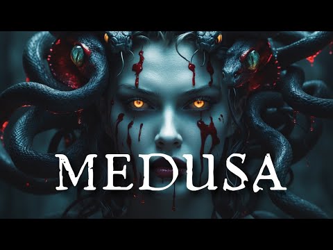 El secreto de la sangre de MEDUSA