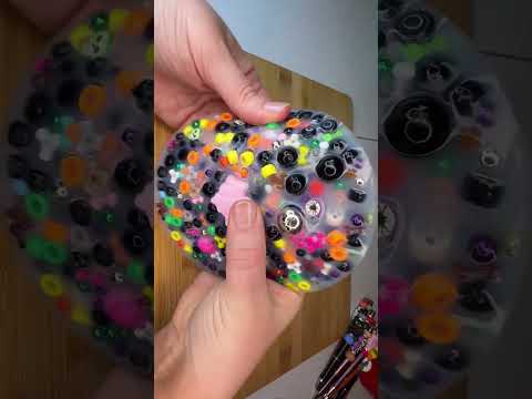 Picky Pad turns into a fidget pen! 👏😍 #pickypad