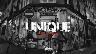 Boom Bap Beat "UNIQUE" | Free Type Beat 2025 | Old School Rap Instrumental