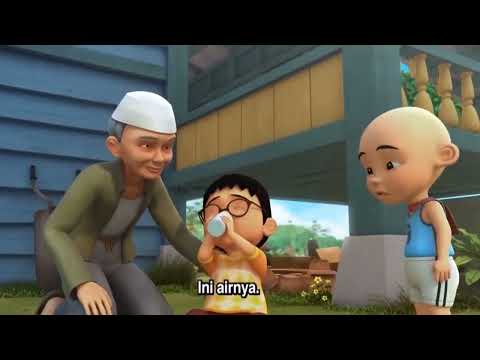 Upin & Ipin Full Movie - Upin & Ipin  Episode Terbaru 2025 | Upin Ipin Terbaru