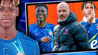 Chealsea un 21 vs Chealsea team A (3:0)