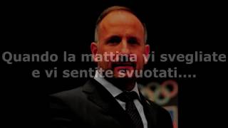 CHI È RASERO, IL CANDIDATO DI ASTI
