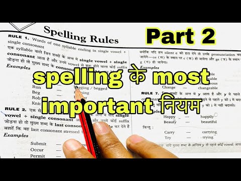 इंग्लिश पढ़ना कैसे सीखे? English padhana kaise sikhe?how to learn English