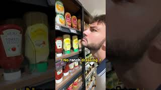 POV: You’re shopping at Carrefour 🤣🔥 #French #France