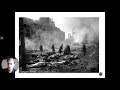 Dresden Bombing Analysis and Perspectives