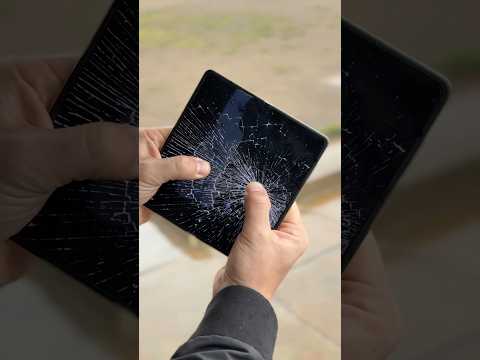 Telefono Pieghevole INDISTRUTTIBILE!