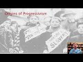 Progressivism and Key Figures