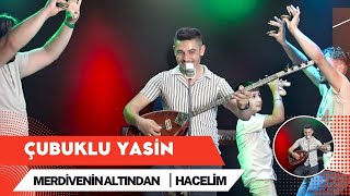 Çubuklu Yasin - Merdivenin Altından / Hacelim #aşkprodüksiyon #çubukluyasin #merdiveninaltındhacelim