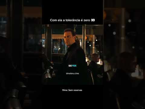 Olha o que essa chef fez!