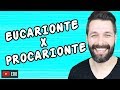 Prokaryotic and Eukaryotic Cell Concepts