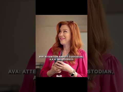 Part196 #shorts #tvshow #abbottelementary