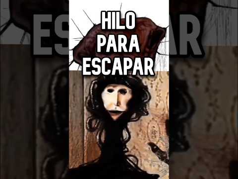 HILO PARA ESCAPAR: THE BOILED ONE PHENOMENOM #shorts