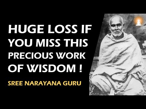 Study these LIBERATING LESSONS as Early as Possible! | Atmopadesha Shatakam