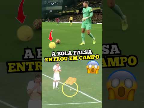 ⚽ Jogadores vs Objetos Estranhos 😳 #futebol #jamesrodriguez #neymar