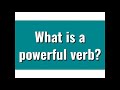 Understanding Verbs and Their Implications
