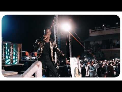 CONCERT (RÉVEILLON 2023 À KAYES) - Mouvement AN BIKO