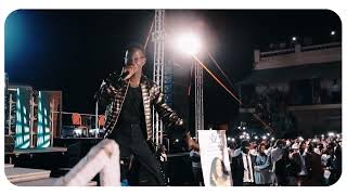 CONCERT (RÉVEILLON 2023 À KAYES) - Mouvement AN BIKO