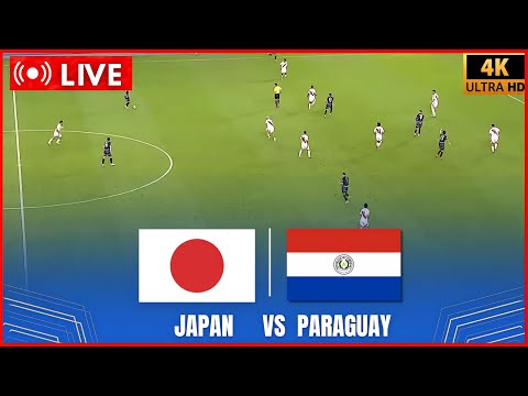 โฝ ใฉใคใ๏ผๆฅๆฌ vs ใใฉใฐใขใค | ๅฝ้่ฆชๅ่ฉฆๅ 2025 | ใฉใคใใใใ eใใใใใผใซ PES 21