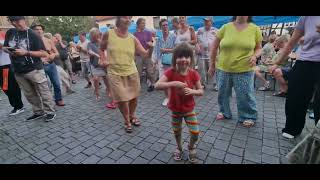 Hattingen Live am Stein, Bonny B & Ice B, 11.07.2026