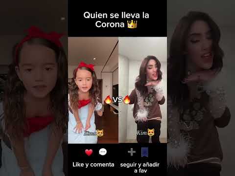 Cuál de los 2 ganó?😻, para mí los dos ✨💕 @KimberlyLoaiza💘 #navidad2024#jukilop#jdpantoja#madi★#fpy