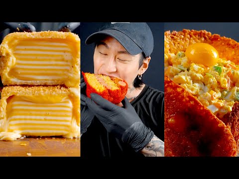 Best of Zach Choi Foods | MUKBANG | COOKING | ASMR