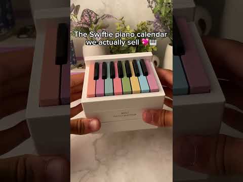 Get yours now at swiftiekey.com 💖