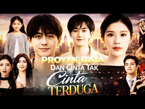Proyek Bata Dan Cinta Tak Terduga drama china 2026| New Drama All Episodes Review & Story Explain