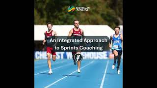 Integrated Training in Sprint Performance Enhancement