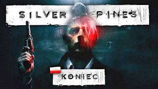 Silver Pines PL #9 - Wszystkie Zakończenia - Gameplay PL 4K + Spolszczenie