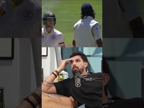 Ishant Sharma on best player  | Cricket | Team India