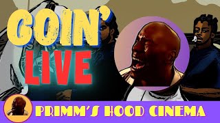 TWITCH GANG RETURNS