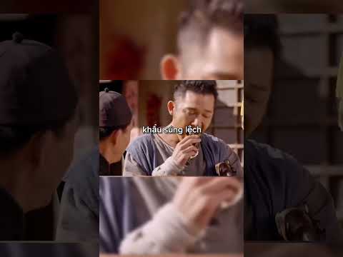 người đàn ông thấy điều gì đó không ổn với khẩu súng săn của chú mình và cái kết
