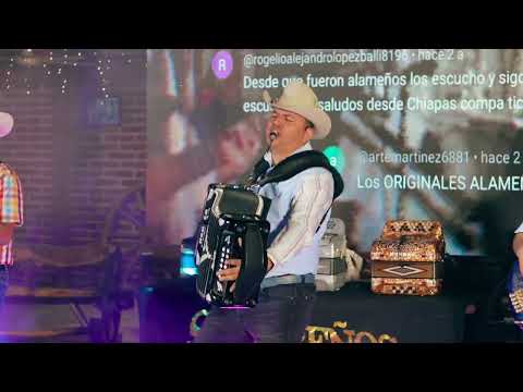 La Lulu - @Sonoreñosdelcompatico / @NuevaGeneracionRecords2025