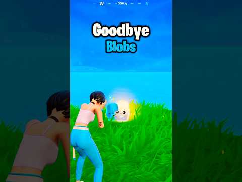 GOODBYE FORTNITE SEASON 2