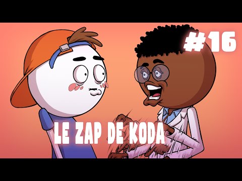 Le ZAP de Koda #16