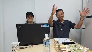 동절기 생방송 개편및 소통방송