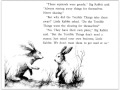 Terrible Things in the Forest