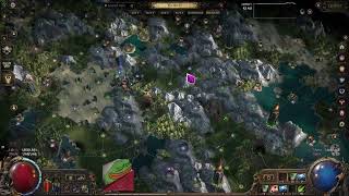 finishing campaign and some chill farm stream