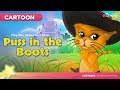 Puss in Boots Story Analysis