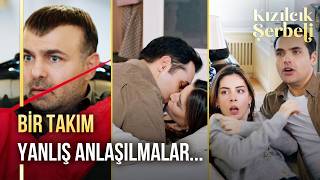 4. Sezonun En Çarpıcı Olayları #12