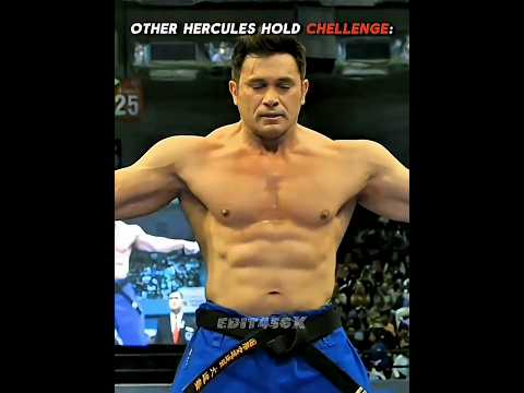 others Hercules hold V.S this man!🗿💀