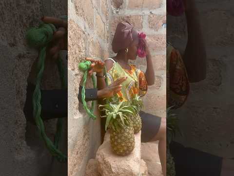 Pineapple Hole 2