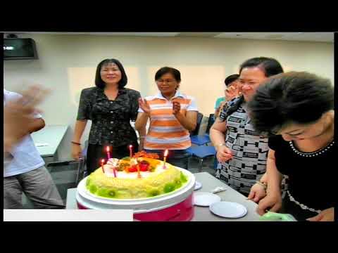 淡水河廣播電台~暘驊人生大舞台節目~暘驊歌仔戲研習班~第一期結訓成果驗收(甲)