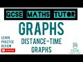 Distance and Time Problem Solving