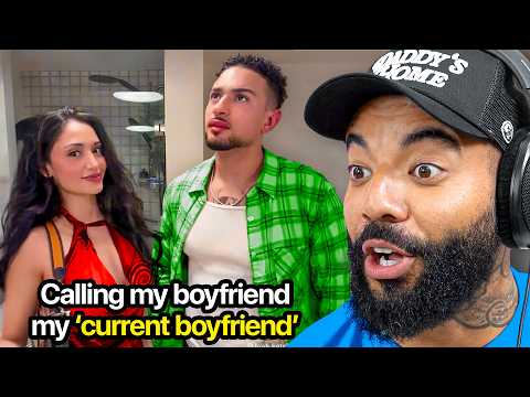 BREAK UP SEASON! | ShxtsnGigs Reacts